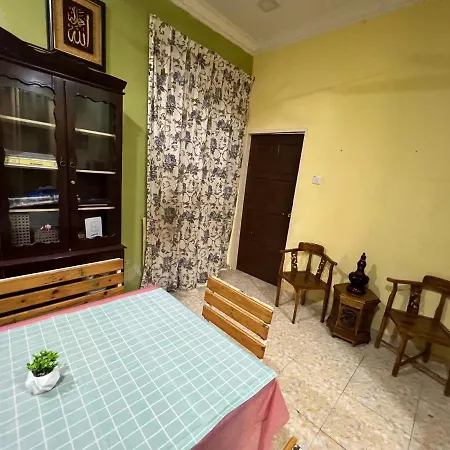 Modern Homestay @ Selayang Residence 280 Kampong Jawa Tengah Exterior photo