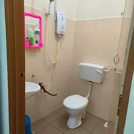 Modern Homestay @ Selayang Residence 280 Kampong Jawa Tengah Exterior photo