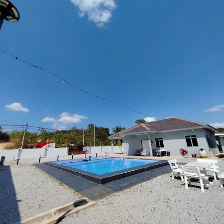 Modern Homestay @ Selayang Residence 280 Kampong Jawa Tengah Exterior photo