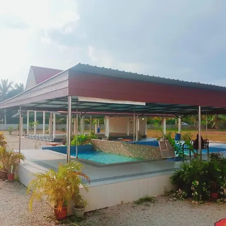 Modern Homestay @ Selayang Residence 280 Kampong Jawa Tengah Exterior photo