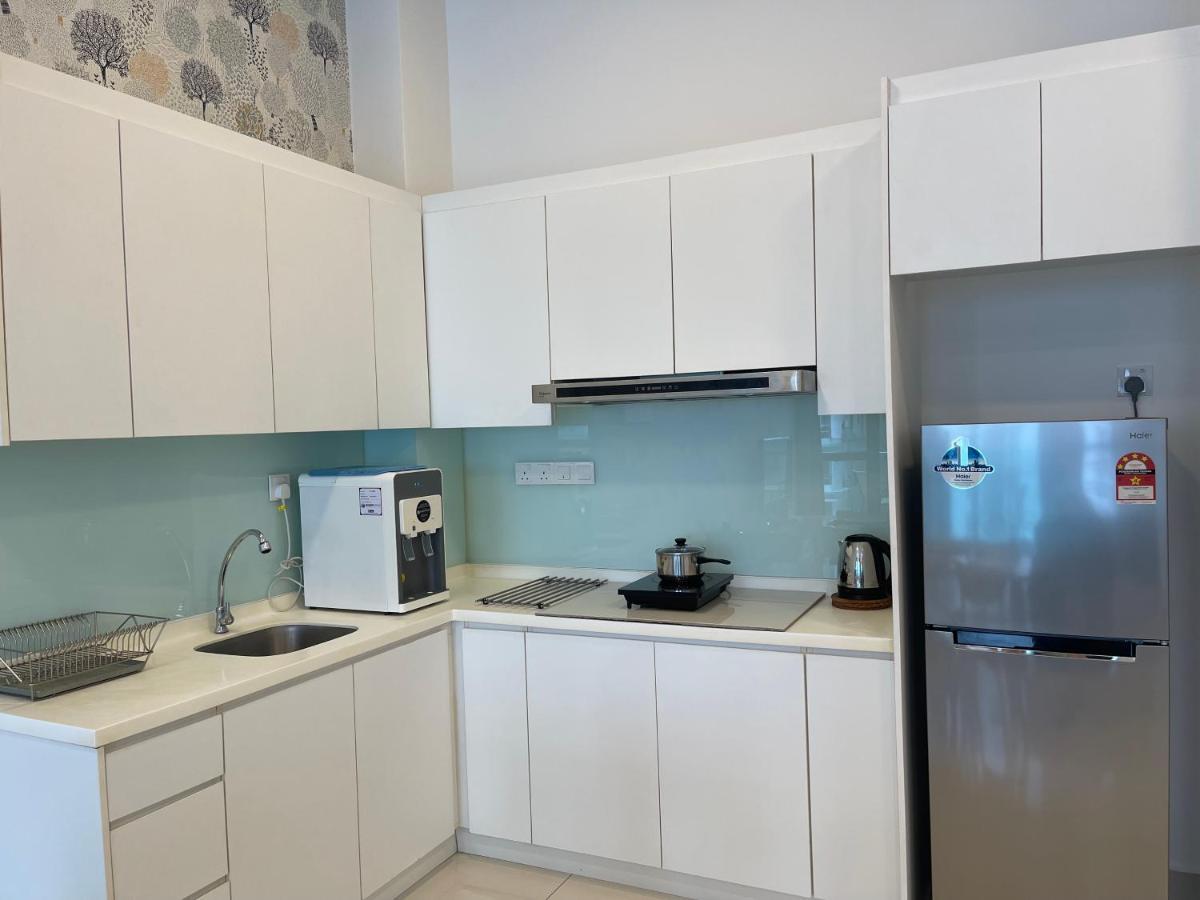 Modern @ Selayang 280 * Kampong Jawa Tengah