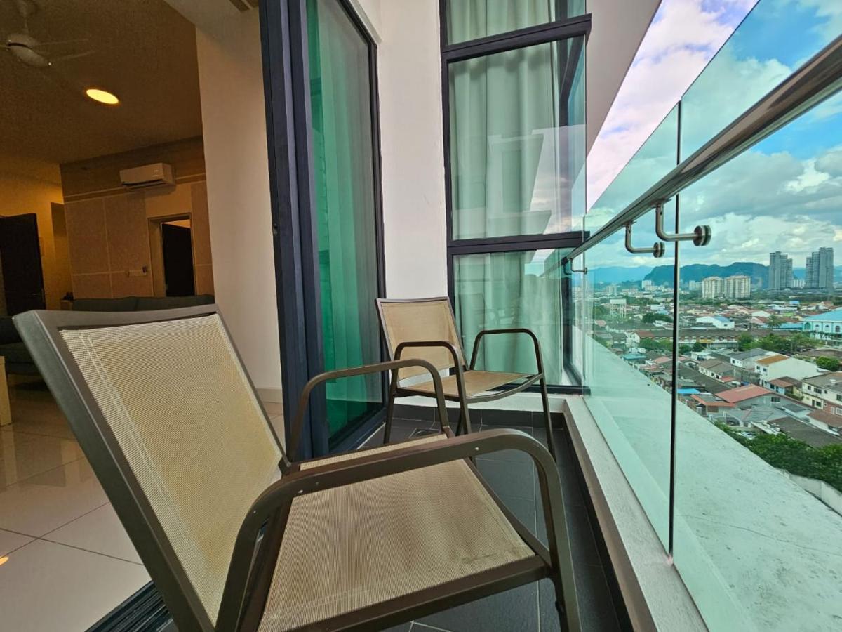 Modern @ Selayang 280 Apartment Kampong Jawa Tengah