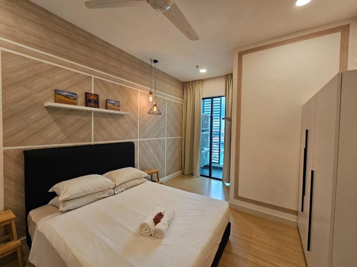 Modern @ Selayang 280 * Kampong Jawa Tengah