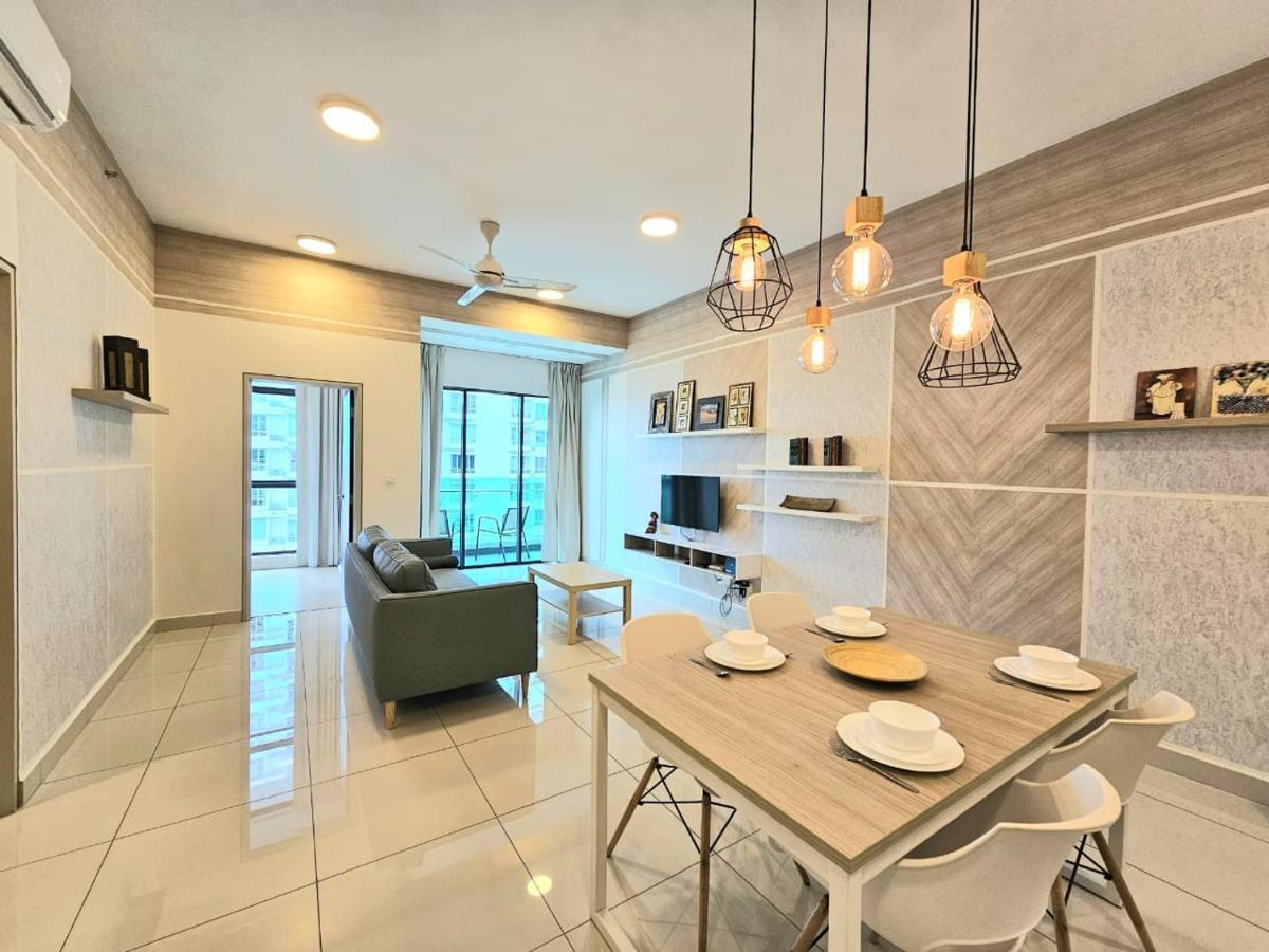 Modern @ Selayang 280 Apartment