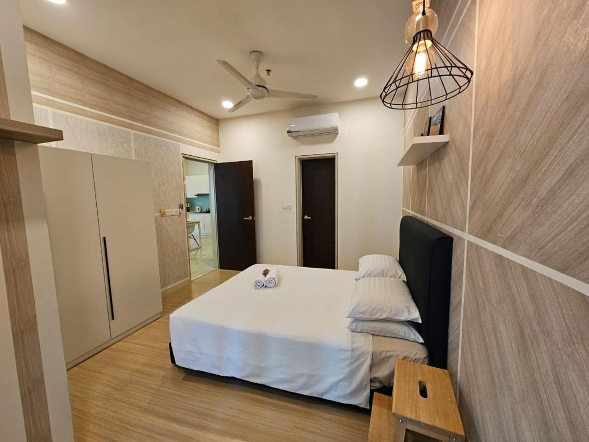 Modern @ Selayang 280 Kampong Jawa Tengah
