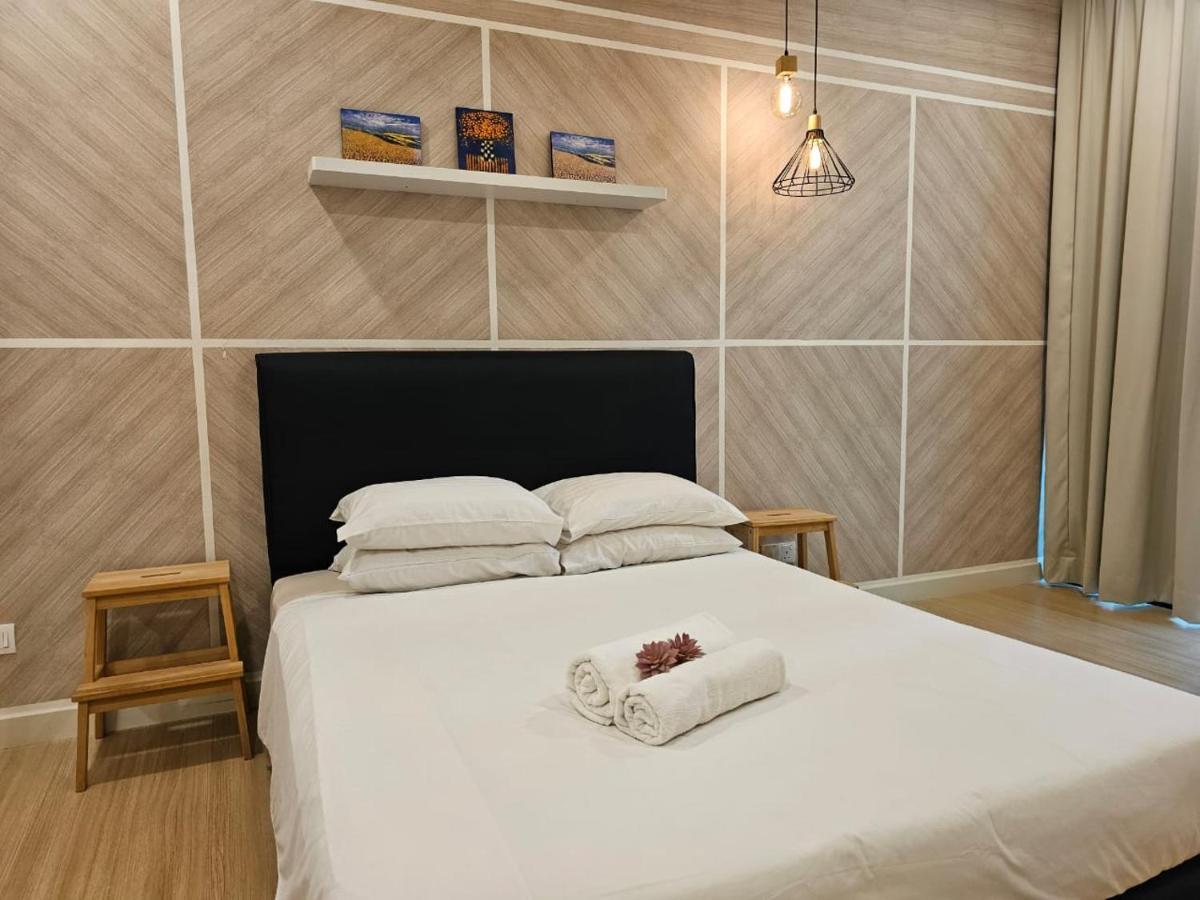 Modern @ Selayang 280 Apartment